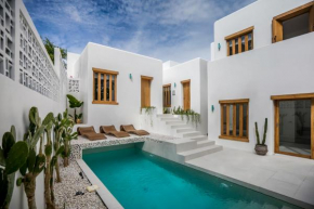 Villa Oasi 1 by Alfred in Bali